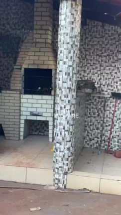 Imagem Chácara com 2 dormitórios à venda, 48400 m² por R$ 700.000,00 - Cachoeira Dourada - Cachoeira Dourada/GO