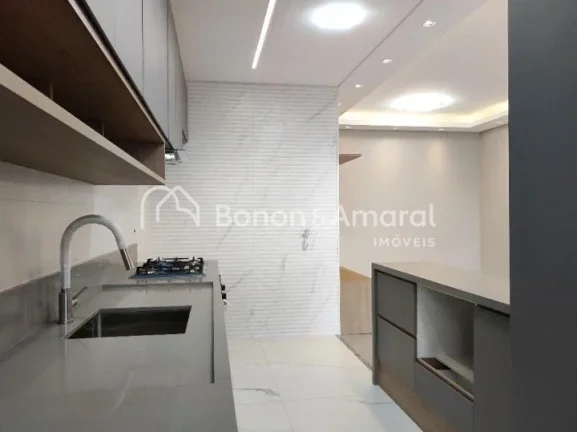Imagem Descubra o seu novo apartamento, pronto para morar e nunca habitado! 

Com 91 m² de puro conforto e...