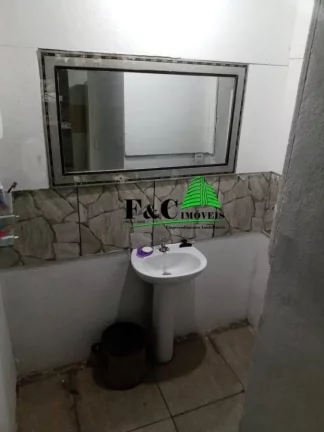 Imagem Casa para Venda em Limeira, Parque Residencial Santa Eulália, 2 dormitórios, 1 suíte, 1 banheiro, 1 vaga