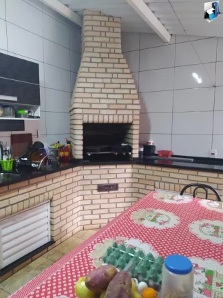 Imagem Seu sonho de morar bem está mais próximo do que você imagina , no bairro Jardim Wanderley
