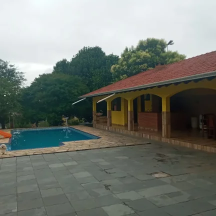 Imagem Casa com 3 dormitórios à venda, 250 m² por R$ 1.500.000,00 - Jardim Medina - Poá/SP