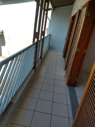 Imagem CASA ASSOBRADADA PARA VENDA NO PARQUE CIDADE JARDIM - JUNDIAÍ SP