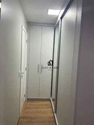 Imagem Apartamento à venda, 58 m² por R$ 665.000,00 - Parque Campolim - Sorocaba/SP