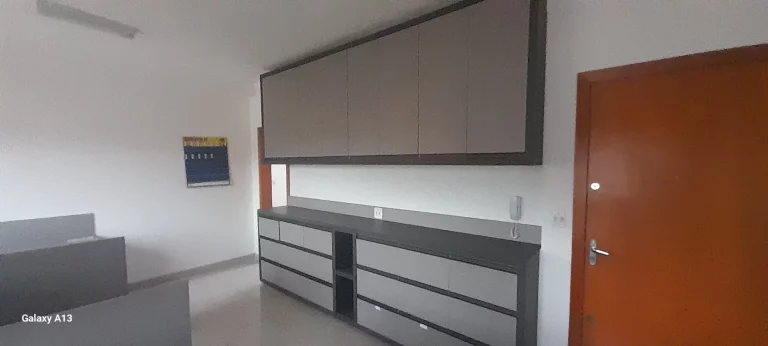 Imagem Sala para Alugar em Santa Monica BH, 30m², 1 Banheiro, R$1900