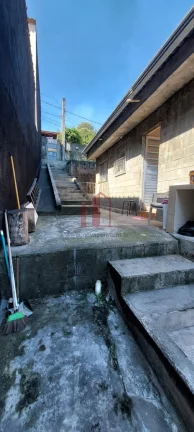 Imagem Imperdível! Casa à venda em Estância Lago Azul, Franco da Rocha-SP, 2 quartos, 1 sala, 131,20 m² de área. Venha conferir!