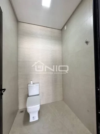 Imagem Casa Térrea Alto Padrão - Cadorim