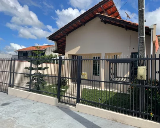 Imagem CASA RESIDENCIAL em Barra Velha - SC, Centro