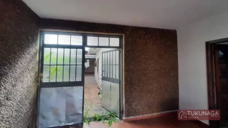 Imagem Casa à venda, 200 m² por R$ 1.175.000,00 - Vila Arcádia - São Paulo/SP