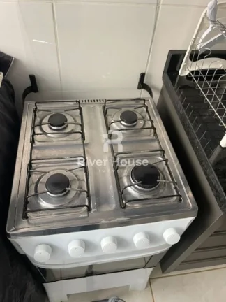Imagem Apartamentos / Padrão na cidade de Cuiabá