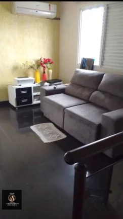 Imagem Duplex, Casqueiro, Cubatão - SP