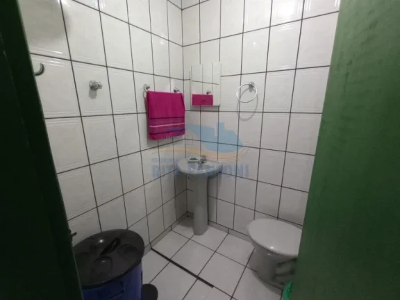 Imagem Casa - Ribeirão Preto - Geraldo Correia de Carvalho - Região Norte