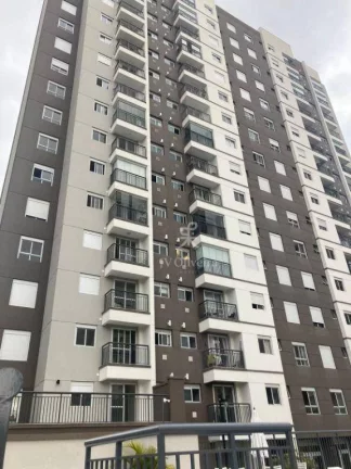 Imagem Apartamento com 2 dormitórios à venda, 45 m² por R$ 424.000,00 - Vila Andrade - São Paulo/SP