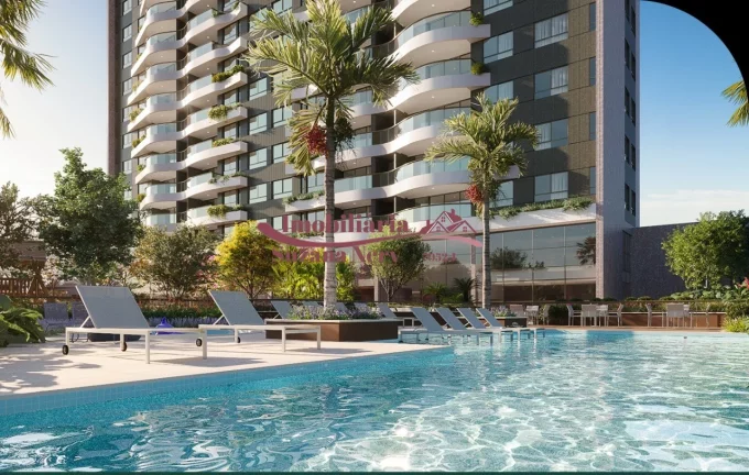 APARTAMENTO NO CONDOMÍNIO FLORATA TIROL