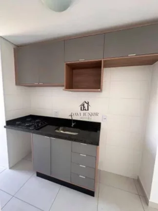 Imagem Apartamento à venda, 55 m² por R$ 532.000,00 - Parque Campolim - Sorocaba/SP