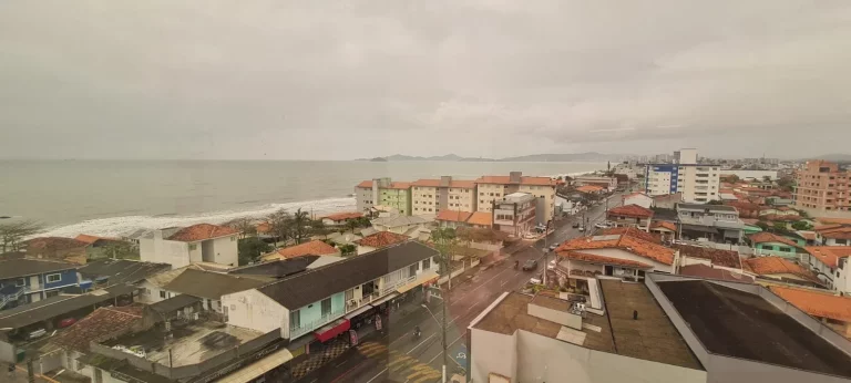 Imagem APARTAMENTO RESIDENCIAL em Barra Velha - SC, Itajuba
