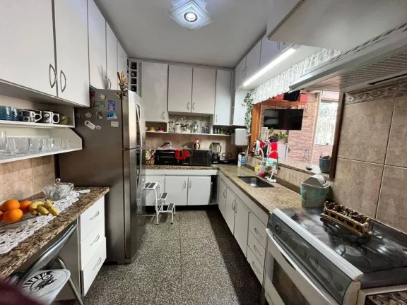 Imagem Apartamento à venda, Olímpico, São Caetano do Sul, SP