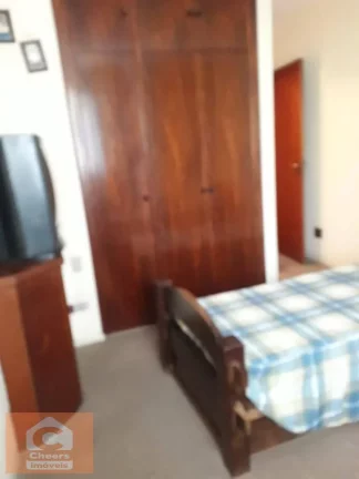 Imagem 275 M² ÚTEIS 4 SUÍTES, 4 GARAGENS LAZER DE CLUBE!!!