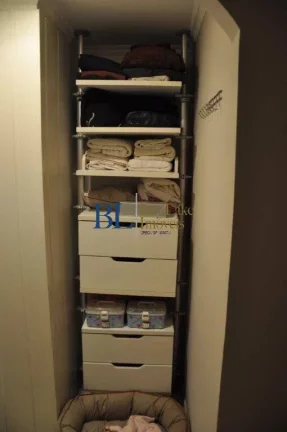 Imagem Apartamento À Venda Na Vila Alexandria Com 2 Quartos - 1 Vaga - 53M²!!