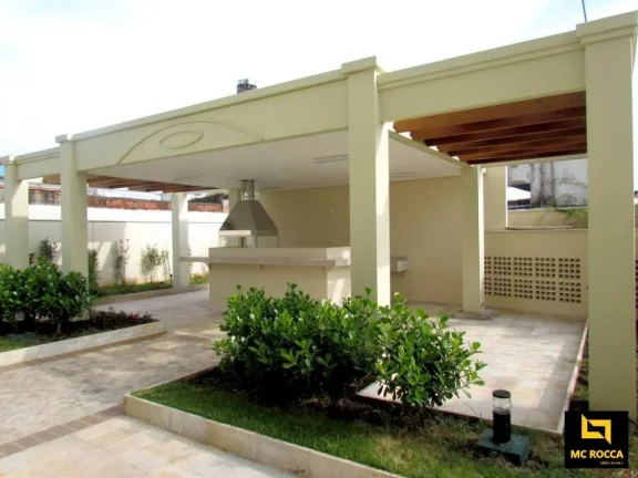 Imagem Apartamento 3 dormitórios - Exuberance MBigucci - Rudge Ramos - São Bernardo do Campo