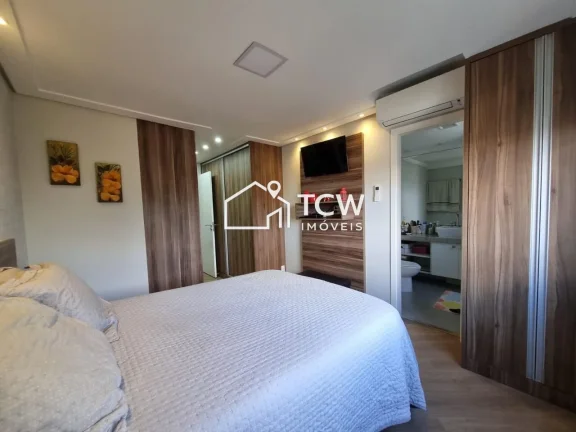 Imagem Apartamento Padrão à venda em São Paulo/SP