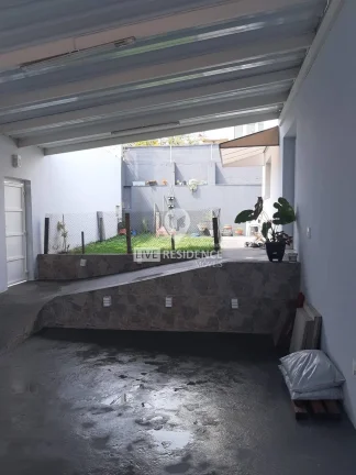 Imagem Linda casa térrea a venda em excelente localização - itatiba/sp