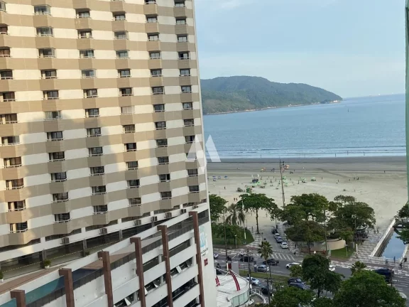 Imagem Apartamento 4 dormitórios em Boqueirão, Santos/SP