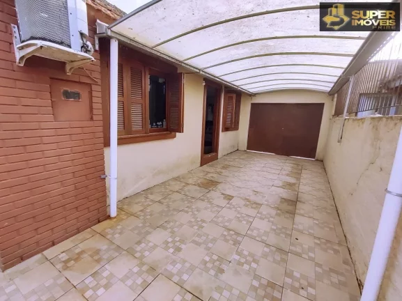 Imagem Casa na Cohab Tablada próximo ao Ronaldo Lanches Pelotas-RS