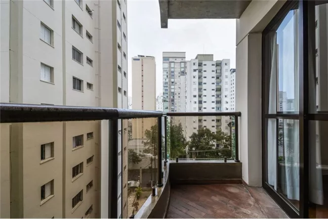 Imagem APARTAMENTO RESIDENCIAL em São Paulo - SP, Campo Belo