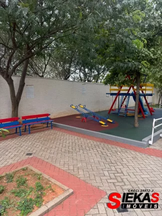 Imagem APARTAMENTO RESIDENCIAL em São Paulo - SP, Vila Prudente