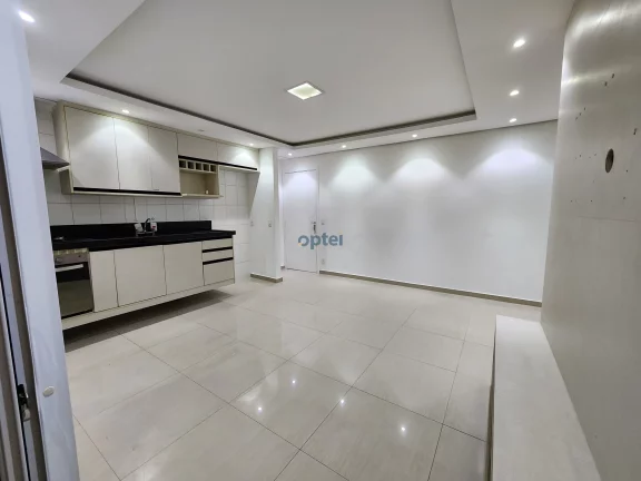 Imagem Apartamento de 2 Dormitórios no Marco Zero