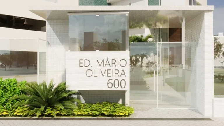 Imagem Apartamento Padrão