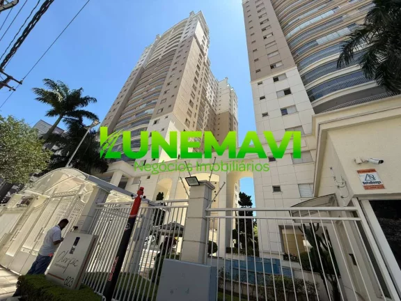 Apartamento à Venda – Conforto, Espaço e Localização Privilegiada!