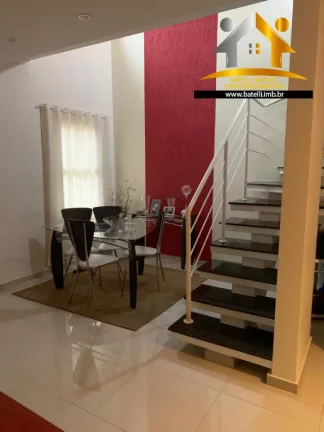 Imagem Casa à venda condomínio Viva Vida - Batelli Imóveis