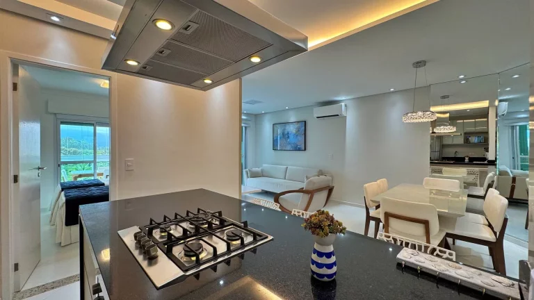 Imagem Apartamento com 3 dormitórios à venda, 101 m por R$ 2.900.000,00 - Riviera