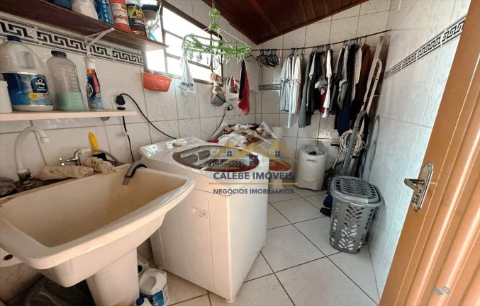 Imagem Casa com 3 dormitórios à venda, 181 m² por R$ 490.000,00 - Jardim Saba - Tatuí/SP