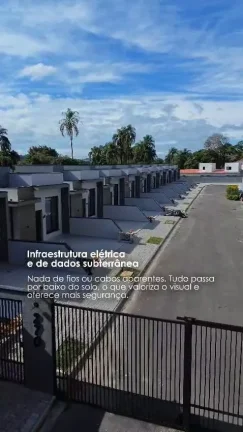 Imagem Lançamento! Sua Casa nova em Atibaia, condominio, térrea.