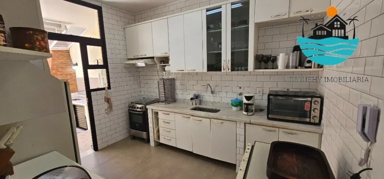 Imagem casas a venda Juquehy condomínio, 4 dormitórios, 2 suítes, 600m da praia - 129m² de construção | Juquehy Imobiliária