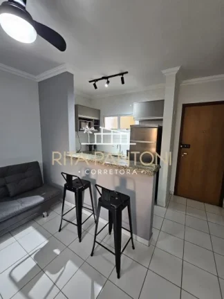 Imagem Kitnet - Ribeirão Preto - Nova Ribeirânia