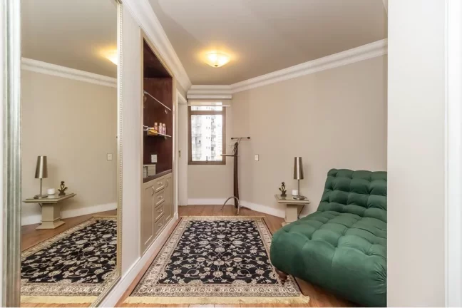 Imagem APARTAMENTO RESIDENCIAL em São Paulo - SP, Alto de Santana