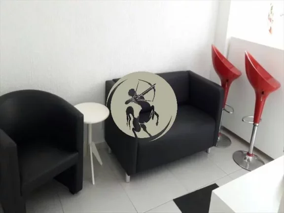Imagem APARTAMENTO MOBILIADO É SÓ MUDAR. APARTAMENTO TODO REFORMADO COM JANELAS EM ALUMÍNIO POLIDO, WCS ...