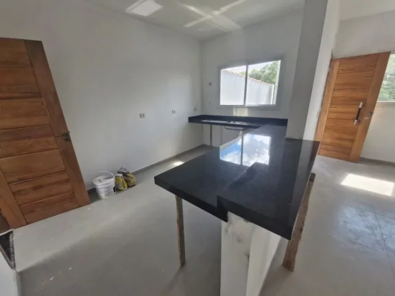 Imagem Casa com 3 dormitórios à venda, 81 m² por R$ 580.000,00 - Jardim das Flores - Suzano/SP