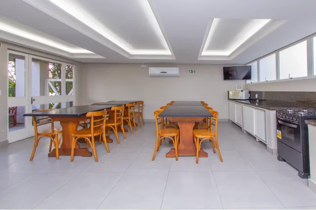 Imagem PDJW 687 Apto 610101018-18 - Apartamento à venda no bairro Passo da Areia - Porto Alegre/RS