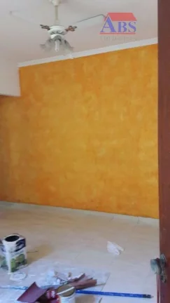 Imagem Casa com 2 dormitórios à venda, 68 m² por R$ 350.000,00 - Jardim Quietude - Praia Grande/SP