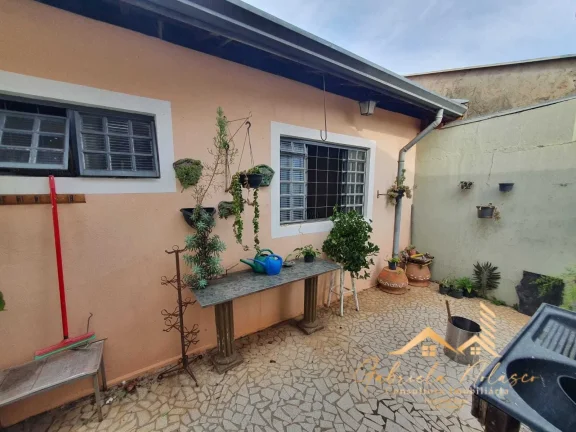 Imagem Casa em Jardim Maria Bonati Bordignon, Mogi Mirim/SP