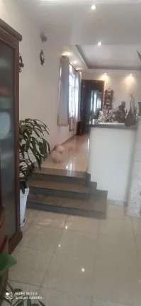 Imagem Casa à venda, 185 m² por R$ 1.270.000,00 - Campo Grande - Santos/SP