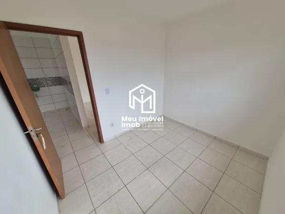 Imagem Apartamento em Mansões Recreio Mossoró - Cidade Ocidental