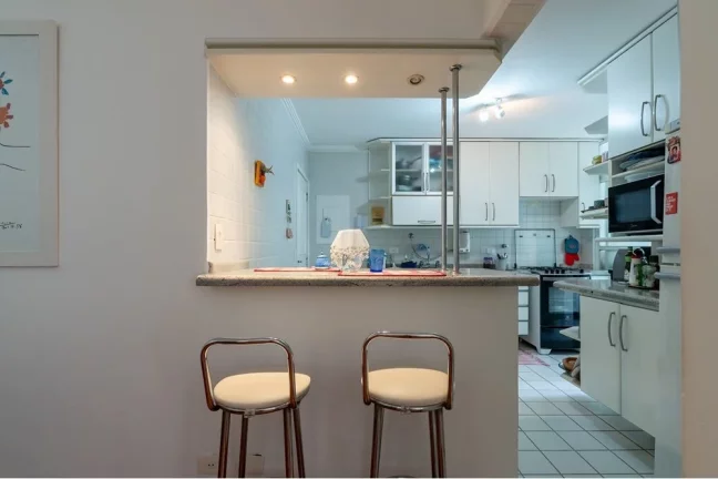 Imagem Apartamento à venda no bairro Bela Vista - São Paulo/SP