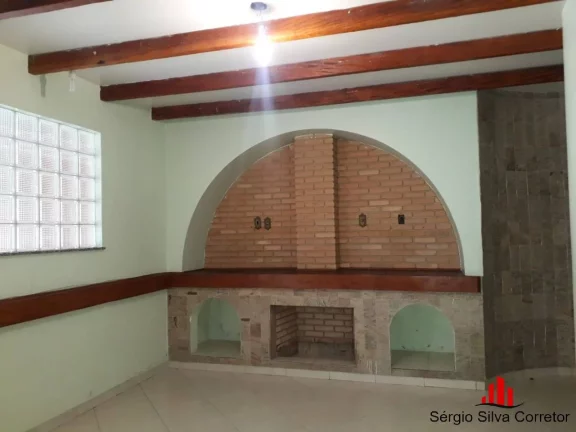 Imagem Casa Sobrado a Venda em Caçapava, Ótimo Localização.