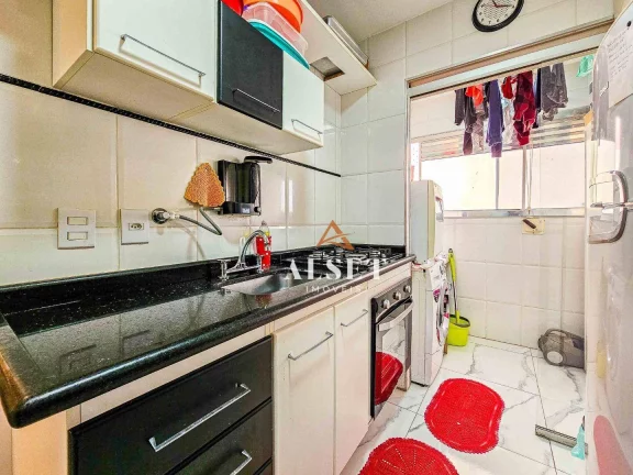 Imagem Apartamento com 2 dormitórios no Tatuapé