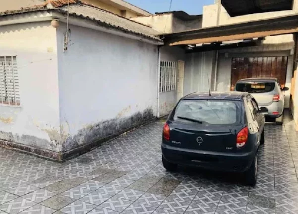 Imagem Casa com 3 quartos à venda, 130 m² por R$ 650.000 - Jardim Tranqüilidade - Guarulhos/SP
